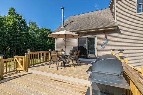 1066 Gorham Pond Road Dunbarton NH 03046