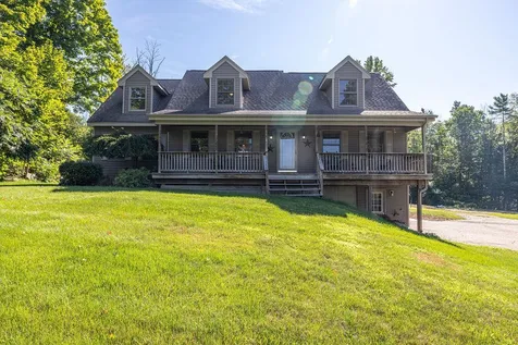 1066 Gorham Pond Road Dunbarton NH 03046
