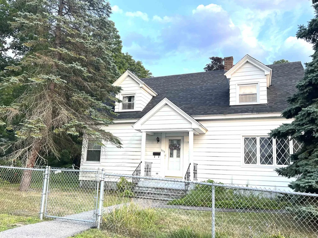 399 Concord Street Manchester NH 03104
