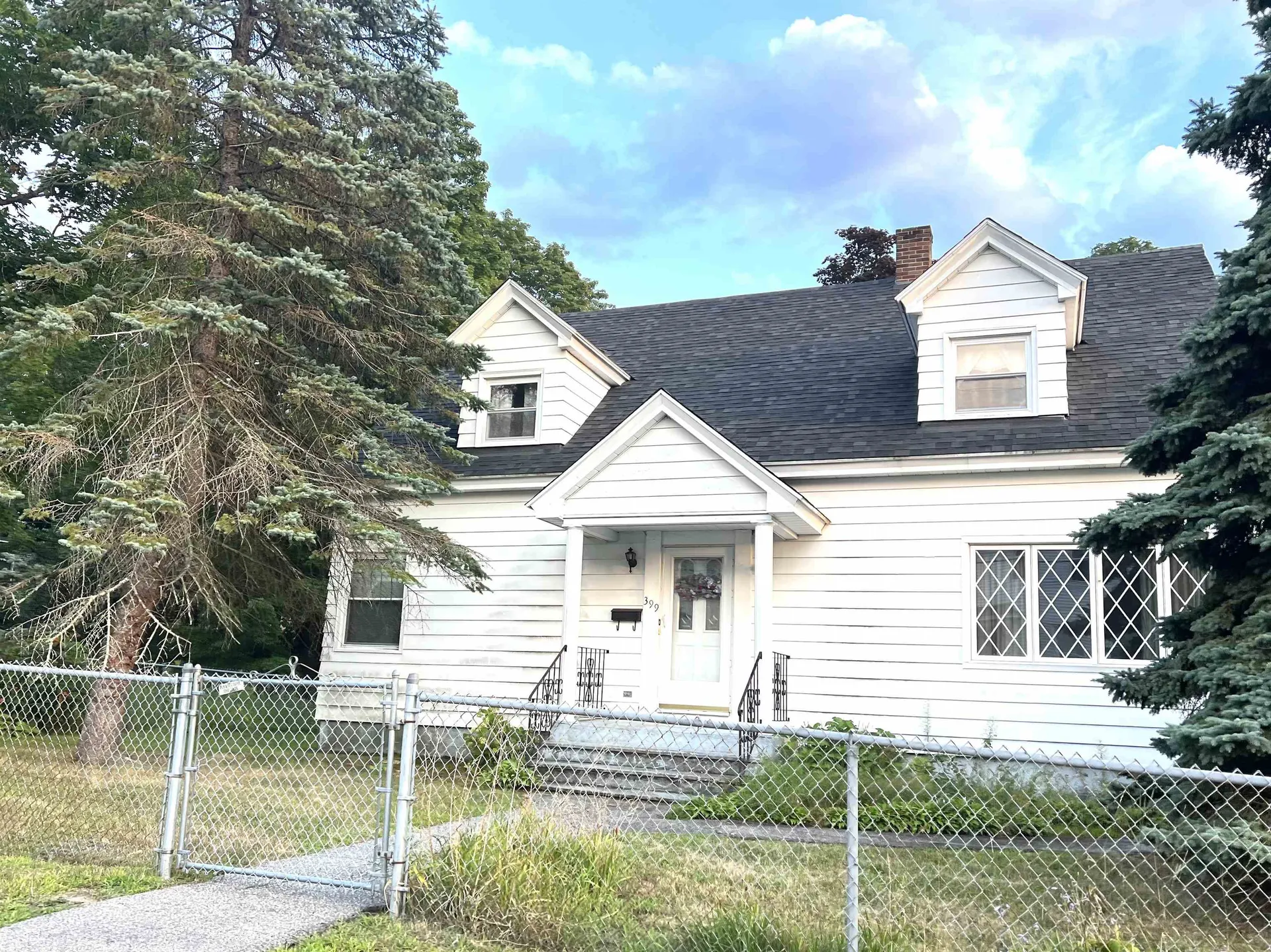 399 Concord Street Manchester NH 03104