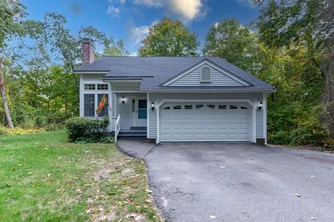 14 Depot Road Windham NH 03087