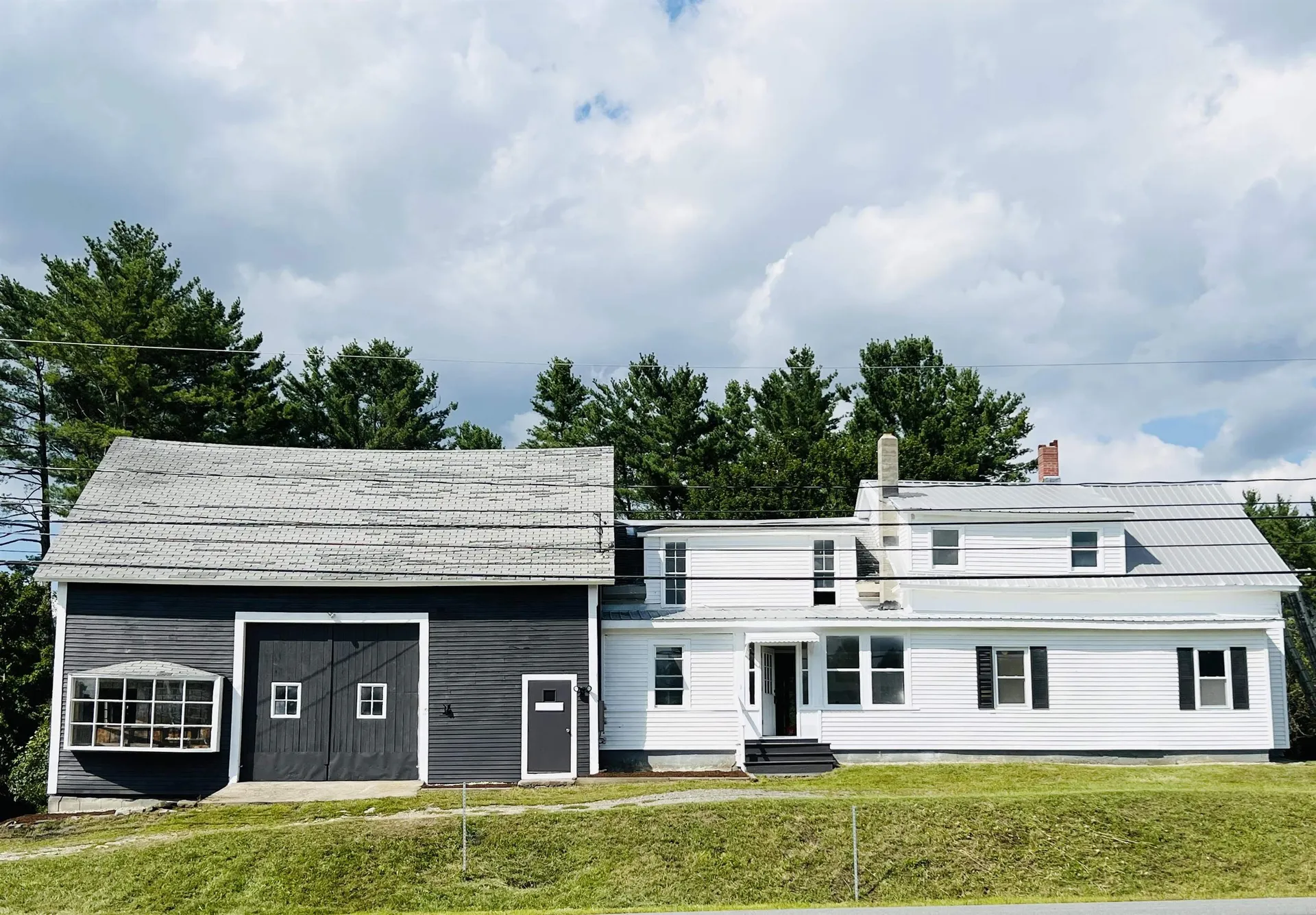 1005 John Stark Highway Newport NH 03773