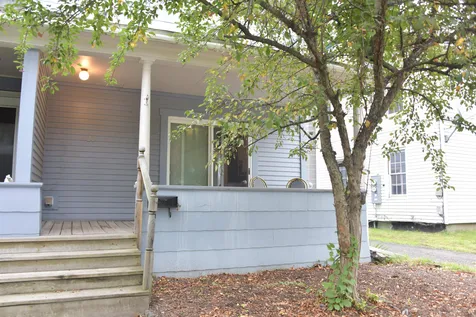 22 Randall Street Waterbury VT 05676