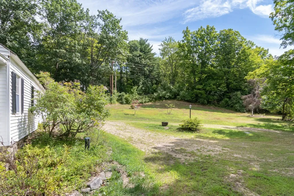 283 Meredith Neck Road Meredith NH 03253
