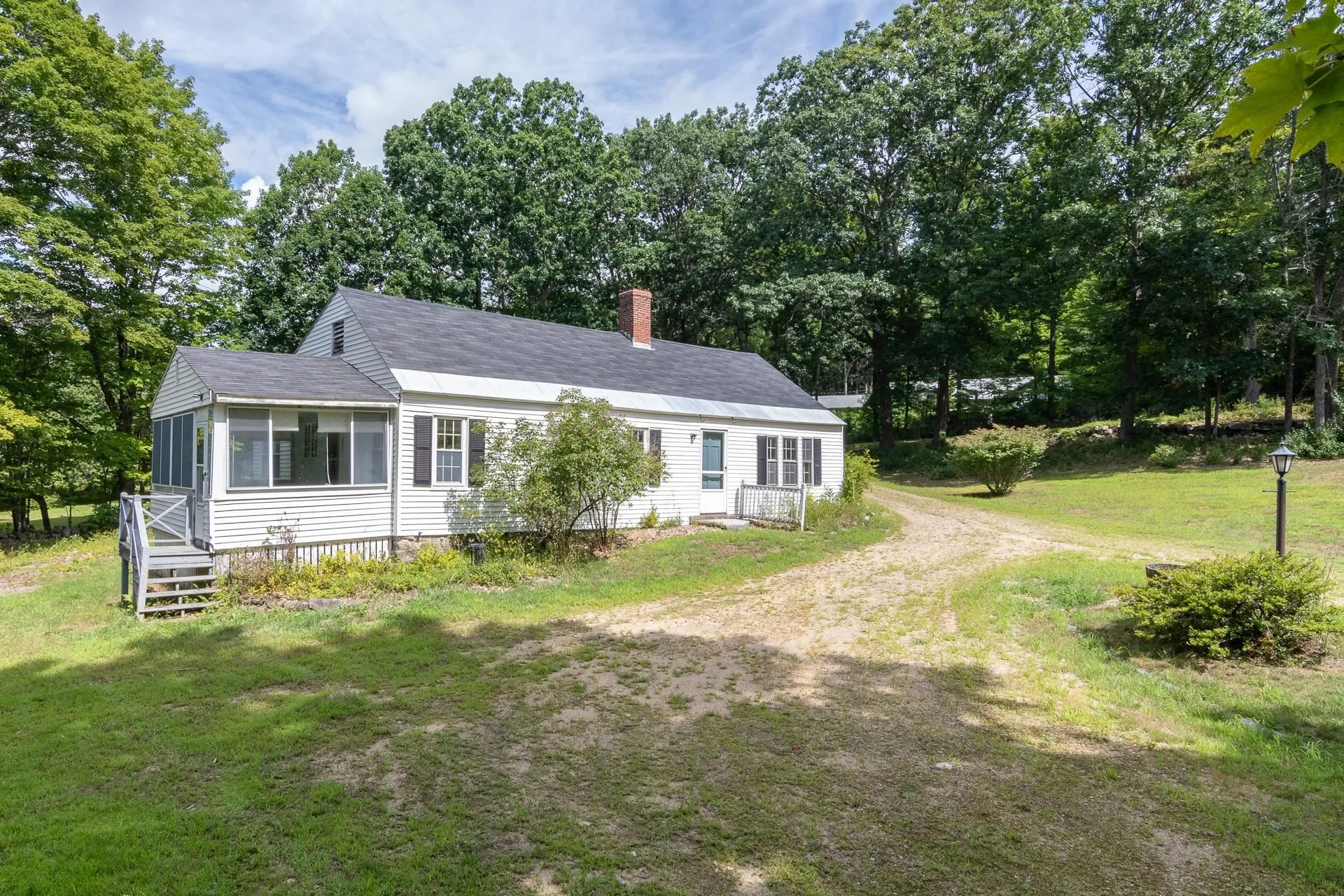 283 Meredith Neck Road Meredith NH 03253