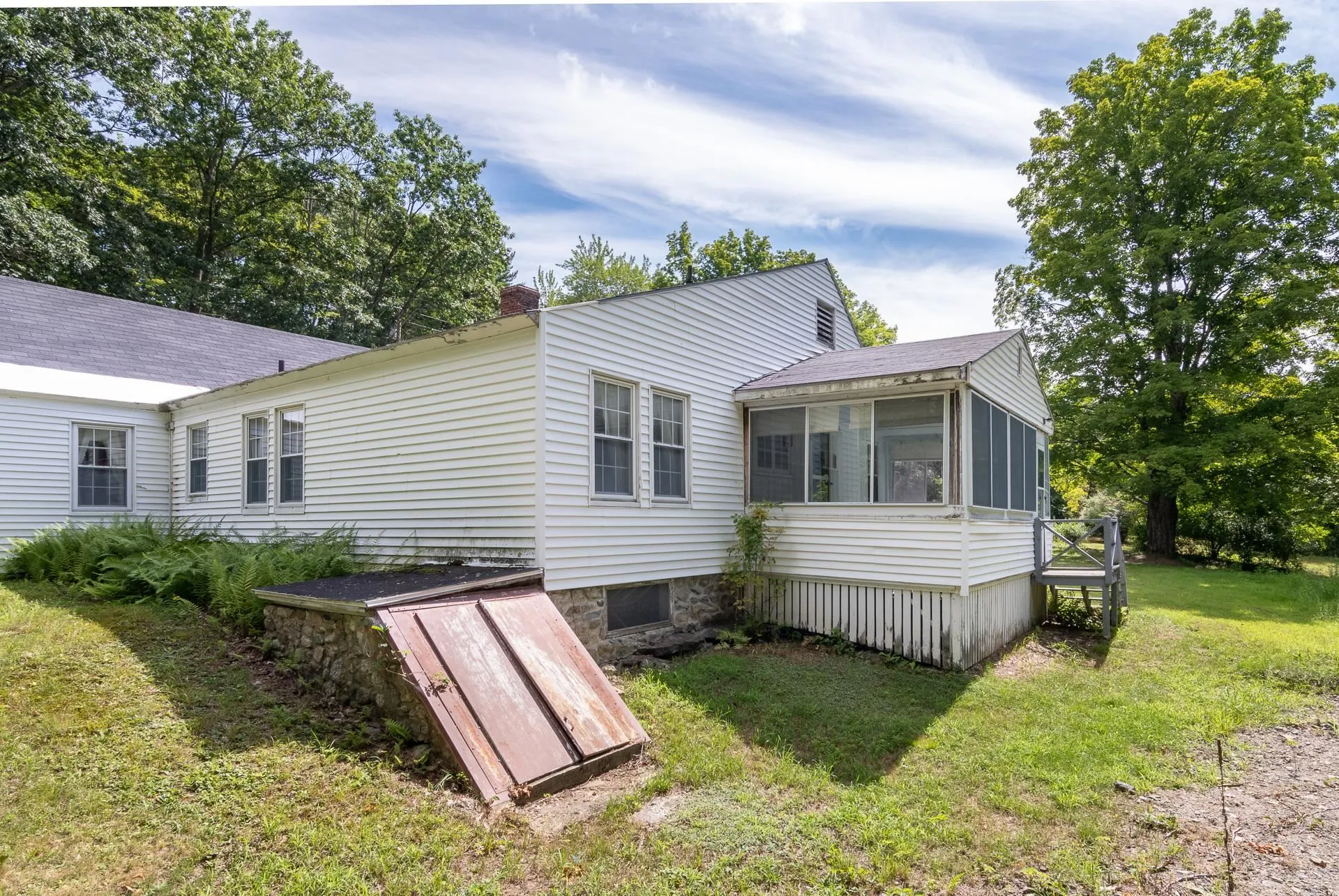 283 Meredith Neck Road Meredith NH 03253