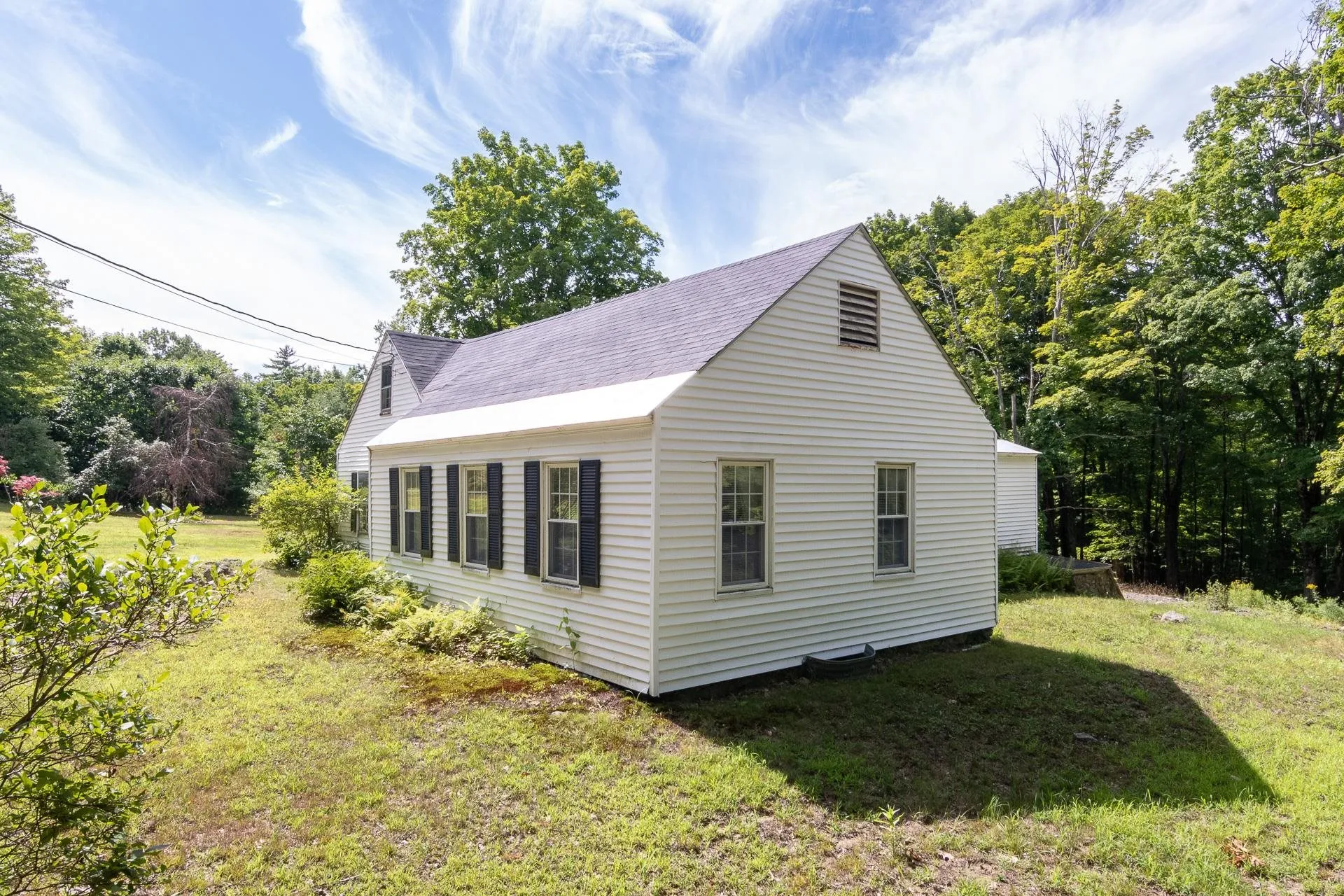 283 Meredith Neck Road Meredith NH 03253