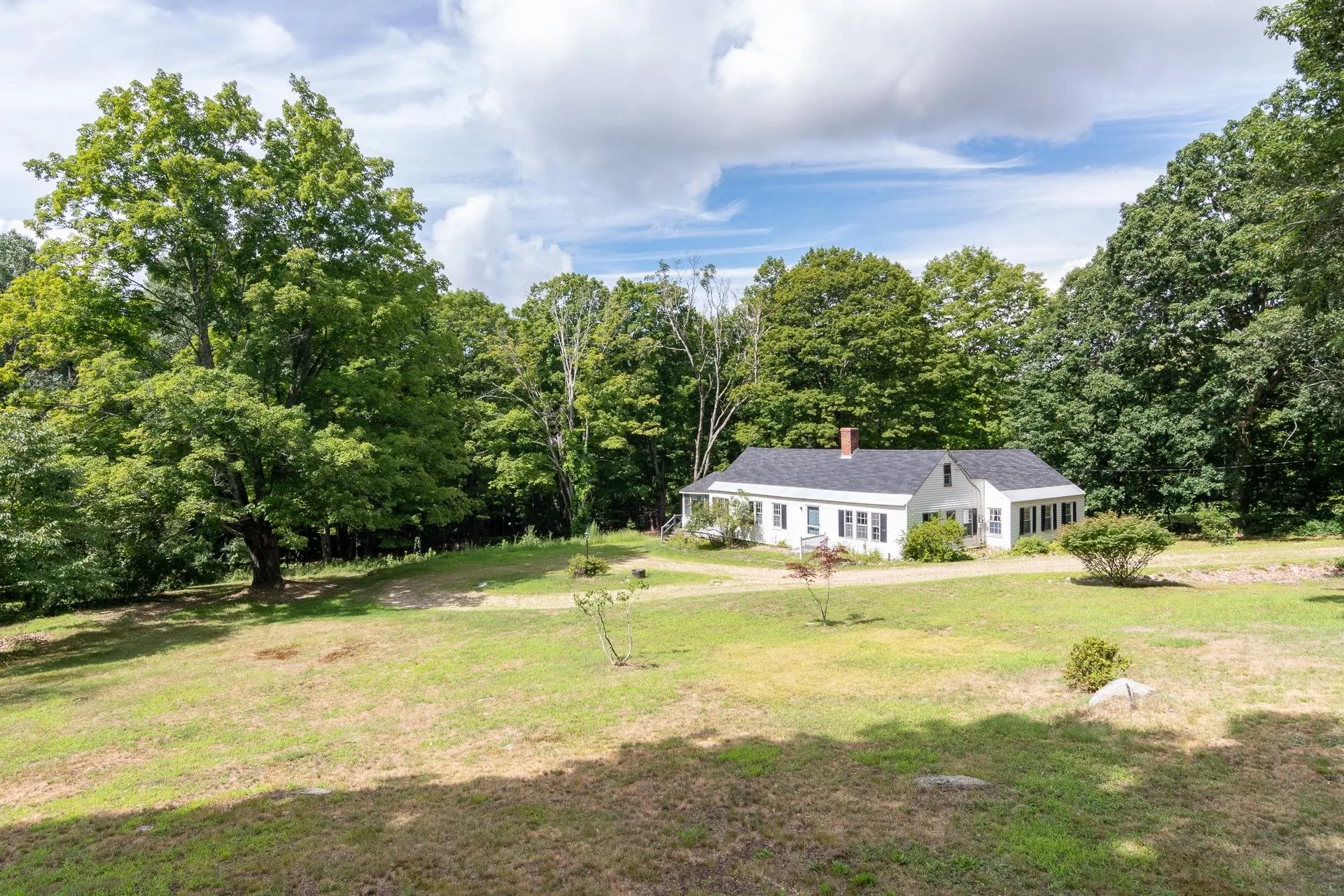 283 Meredith Neck Road Meredith NH 03253