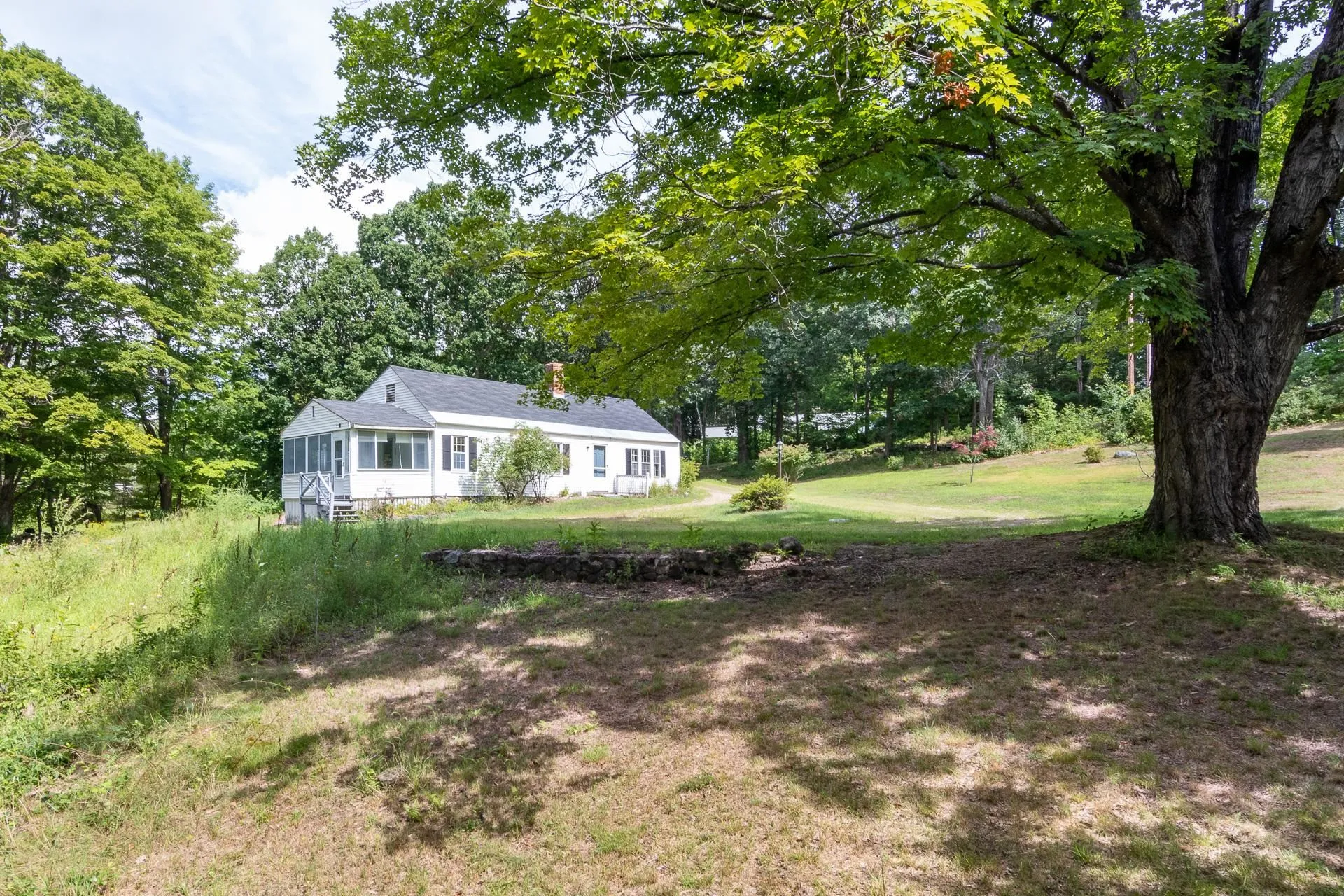 283 Meredith Neck Road Meredith NH 03253