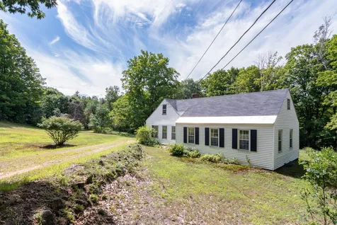 283 Meredith Neck Road Meredith NH 03253