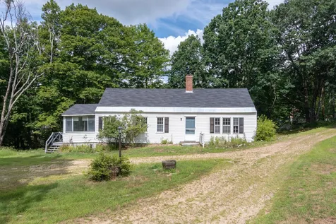 283 Meredith Neck Road Meredith NH 03253