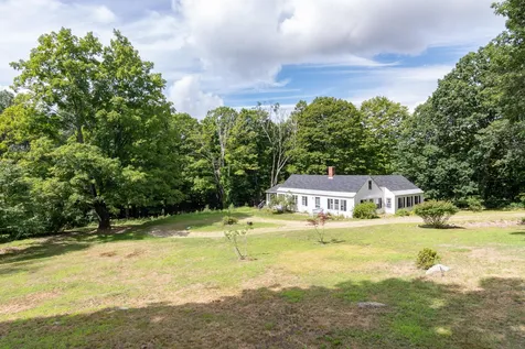283 Meredith Neck Road Meredith NH 03253
