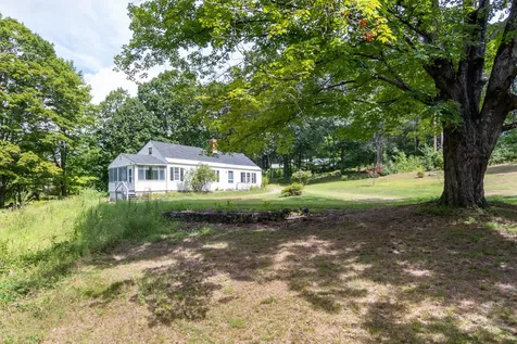 283 Meredith Neck Road Meredith NH 03253