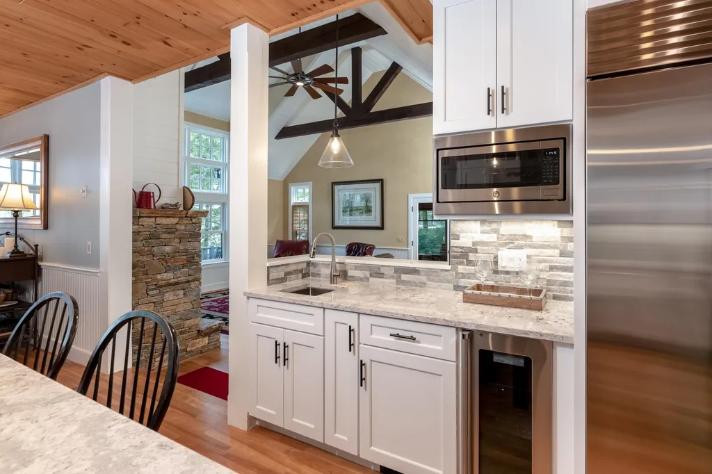 75 Windermere Road Moultonborough NH 03254