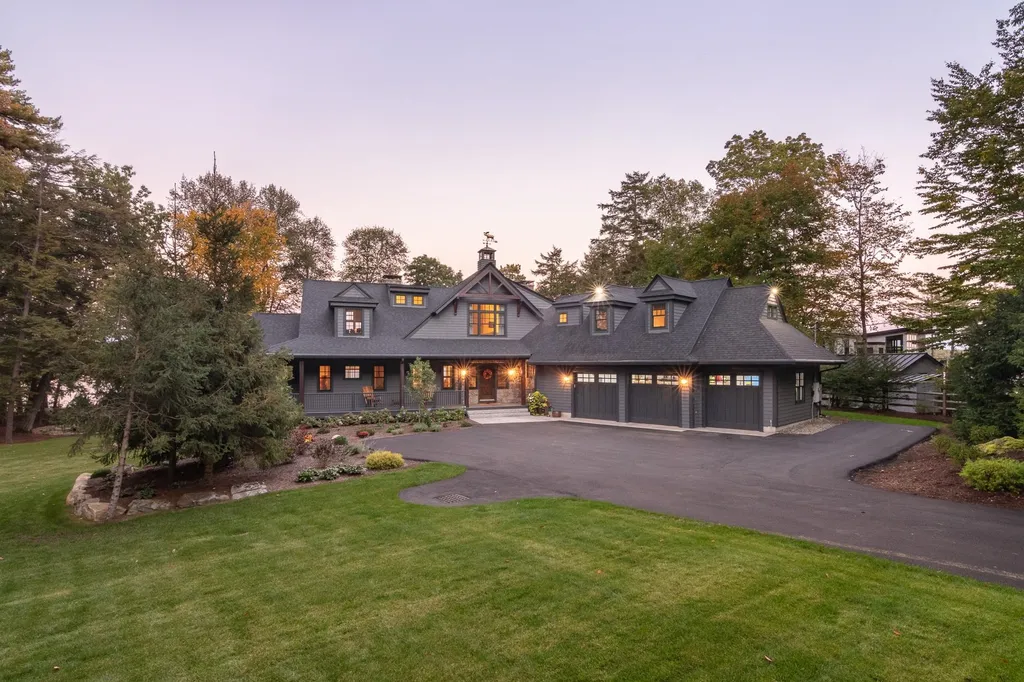 75 Windermere Road Moultonborough NH 03254