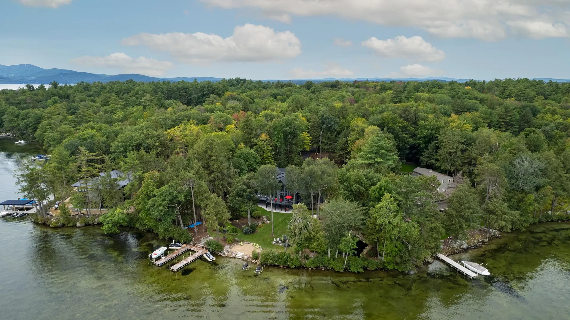 75 Windermere Road Moultonborough NH 03254