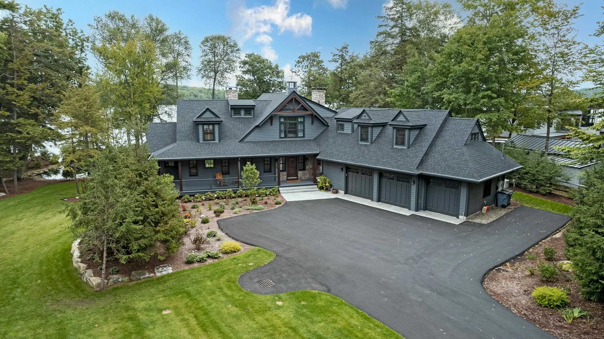 75 Windermere Road Moultonborough NH 03254