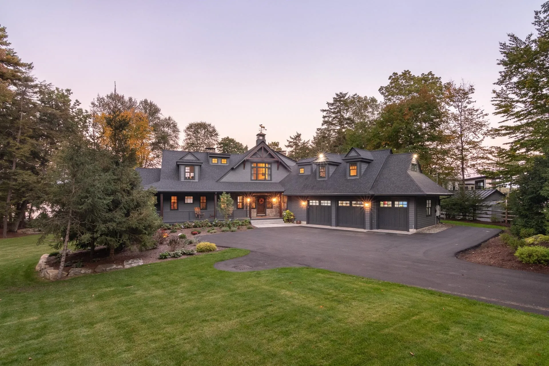 75 Windermere Road Moultonborough NH 03254