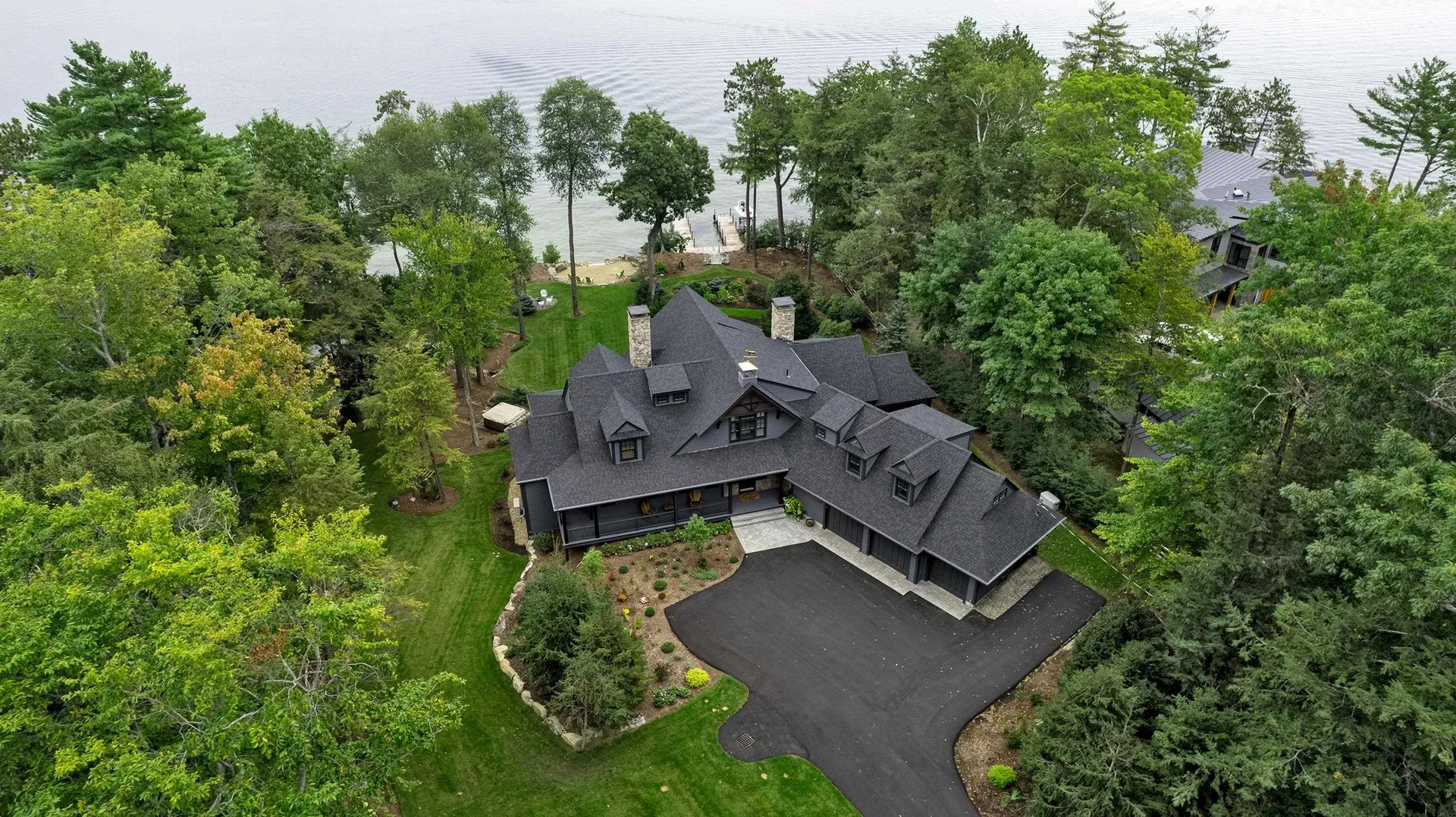 75 Windermere Road Moultonborough NH 03254