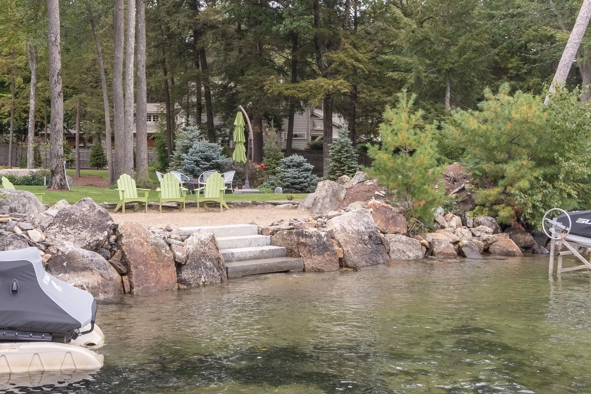75 Windermere Road Moultonborough NH 03254