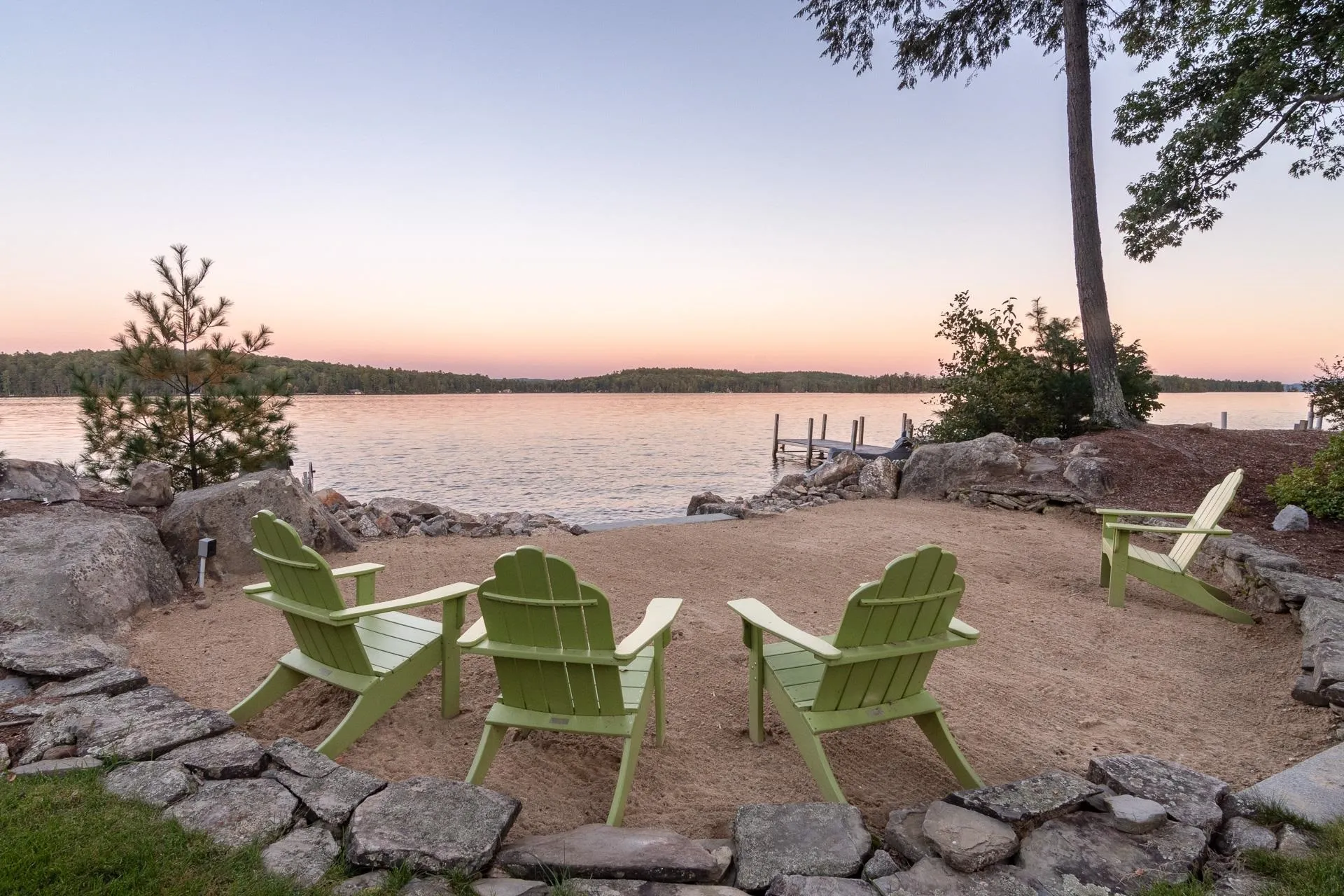 75 Windermere Road Moultonborough NH 03254