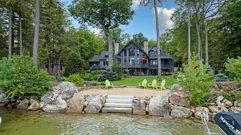 75 Windermere Road Moultonborough NH 03254