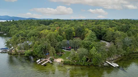 75 Windermere Road Moultonborough NH 03254
