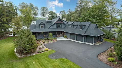 75 Windermere Road Moultonborough NH 03254
