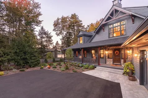 75 Windermere Road Moultonborough NH 03254