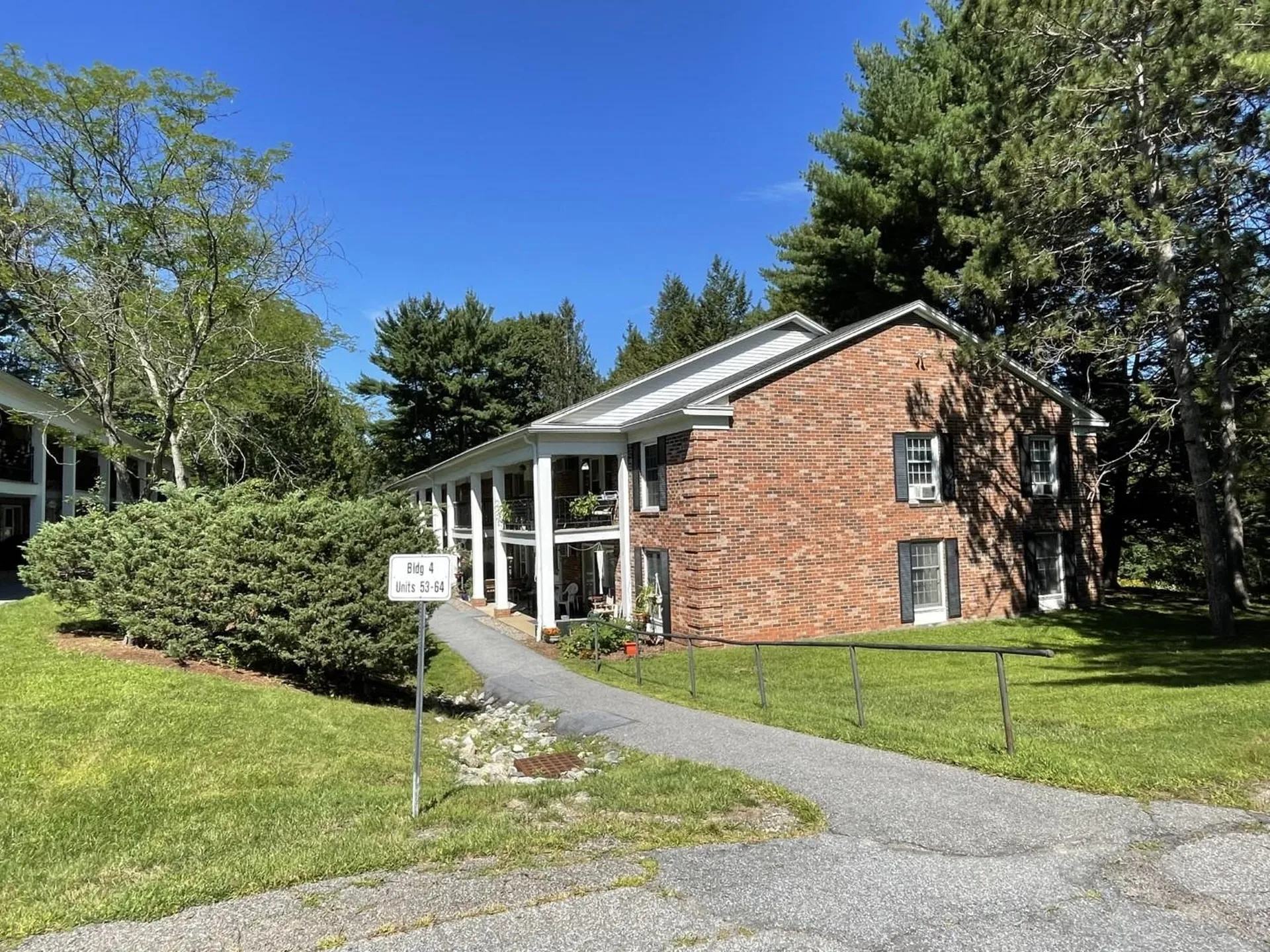100 Kennedy Drive South Burlington VT 05403