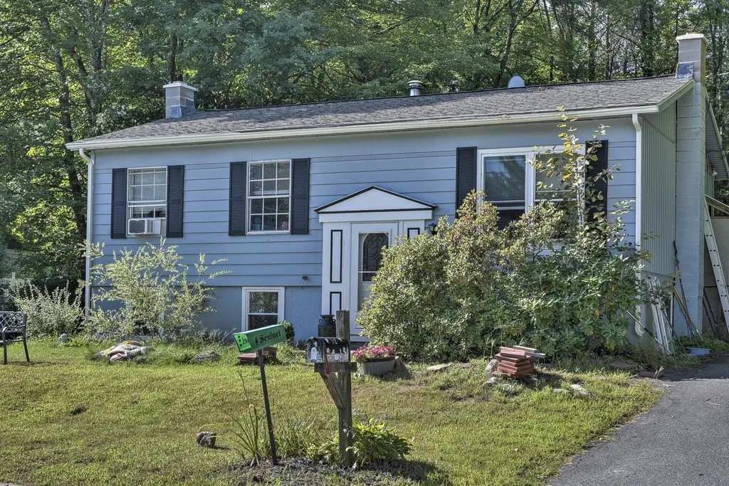 32 Butternut Drive Keene NH 03431