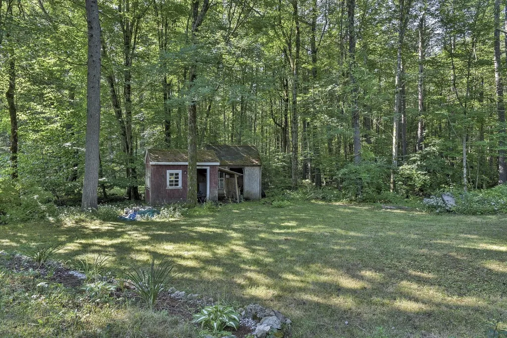 32 Butternut Drive Keene NH 03431
