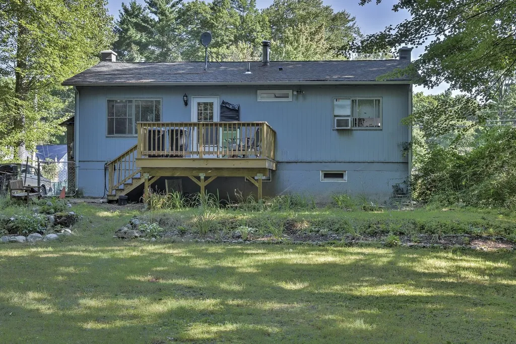 32 Butternut Drive Keene NH 03431