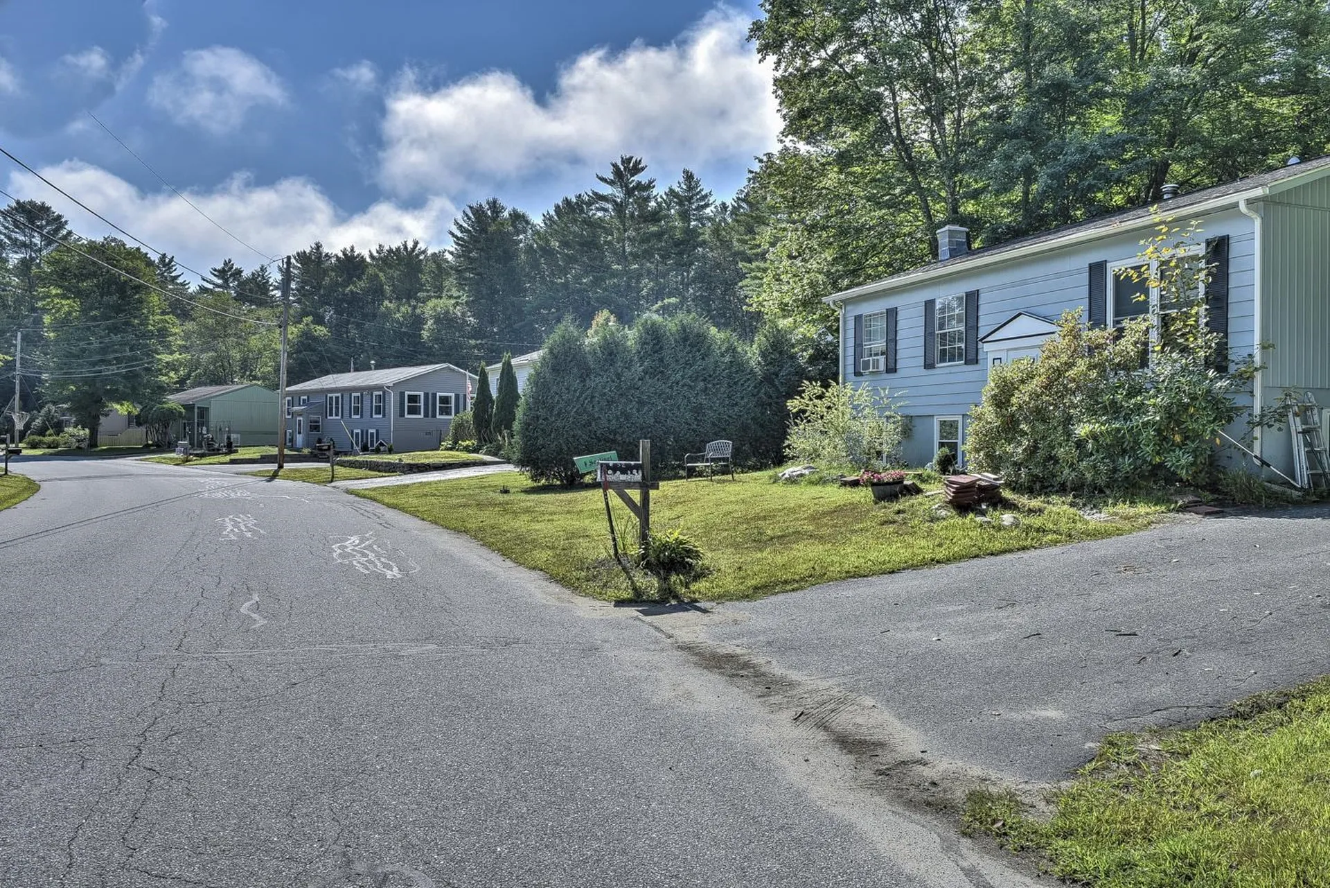 32 Butternut Drive Keene NH 03431
