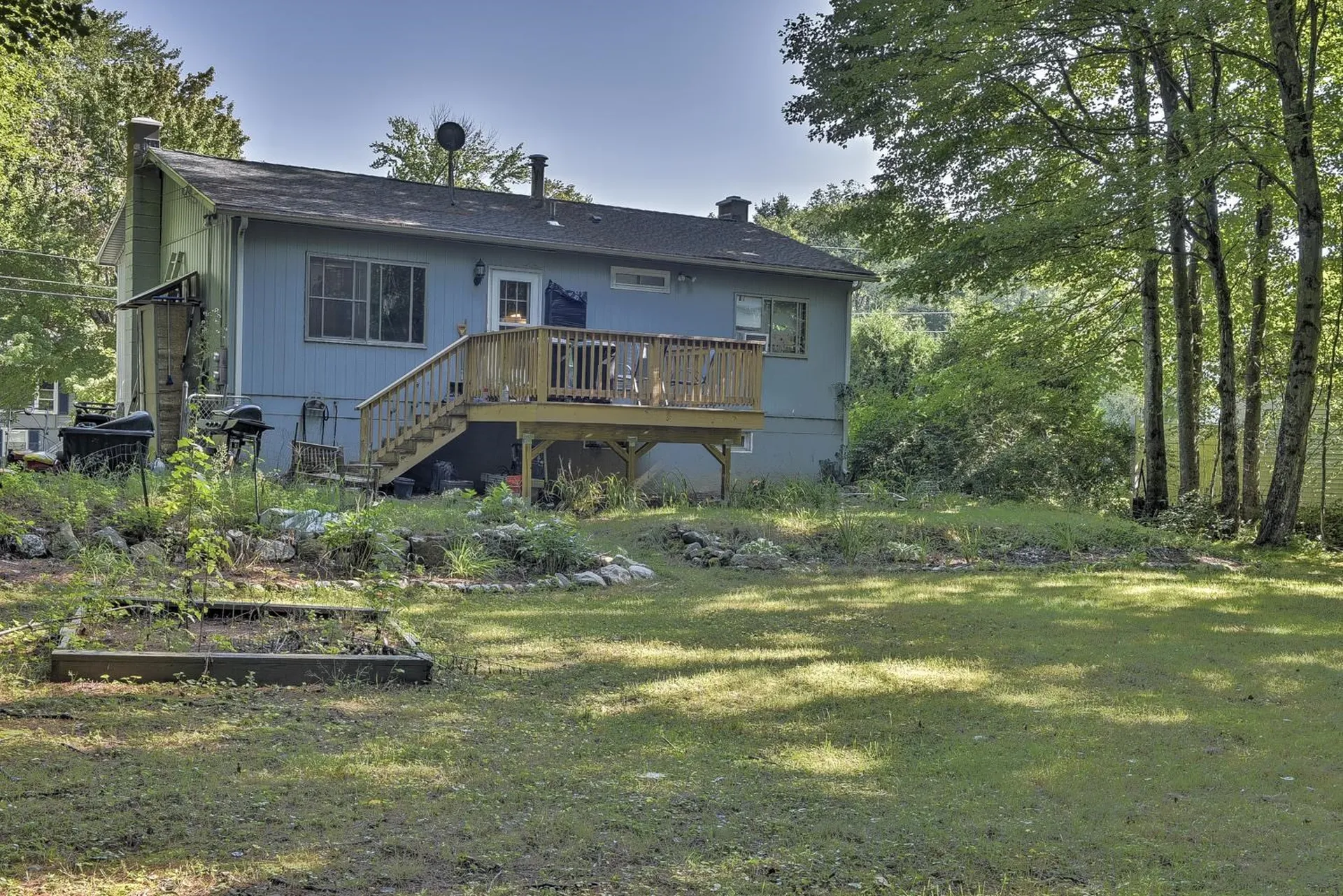 32 Butternut Drive Keene NH 03431