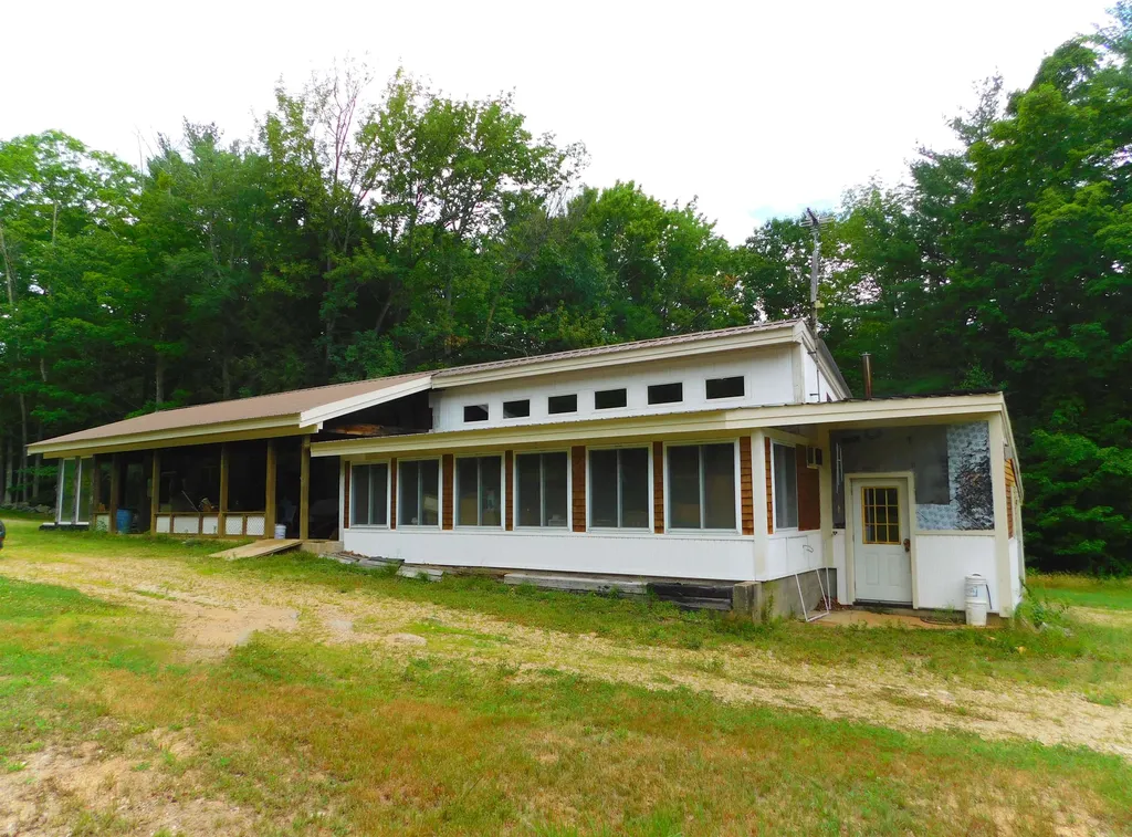 404 Shapleigh Road Lebanon ME 04027