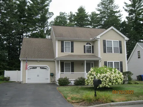 78 Sandy Brook Street Manchester NH 03103