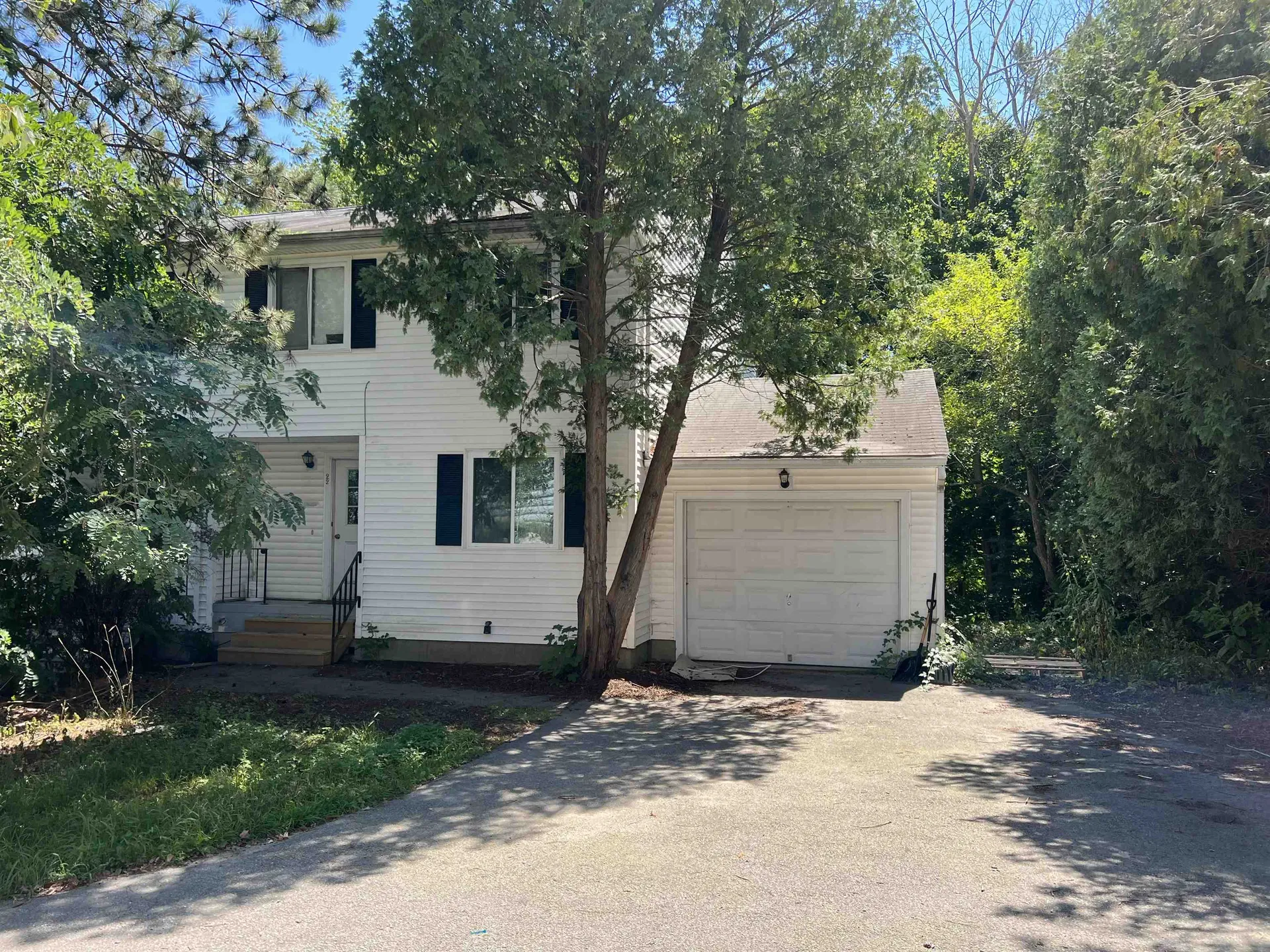 22 Coe Drive Durham NH 03824