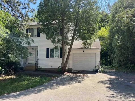 22 Coe Drive Durham NH 03824