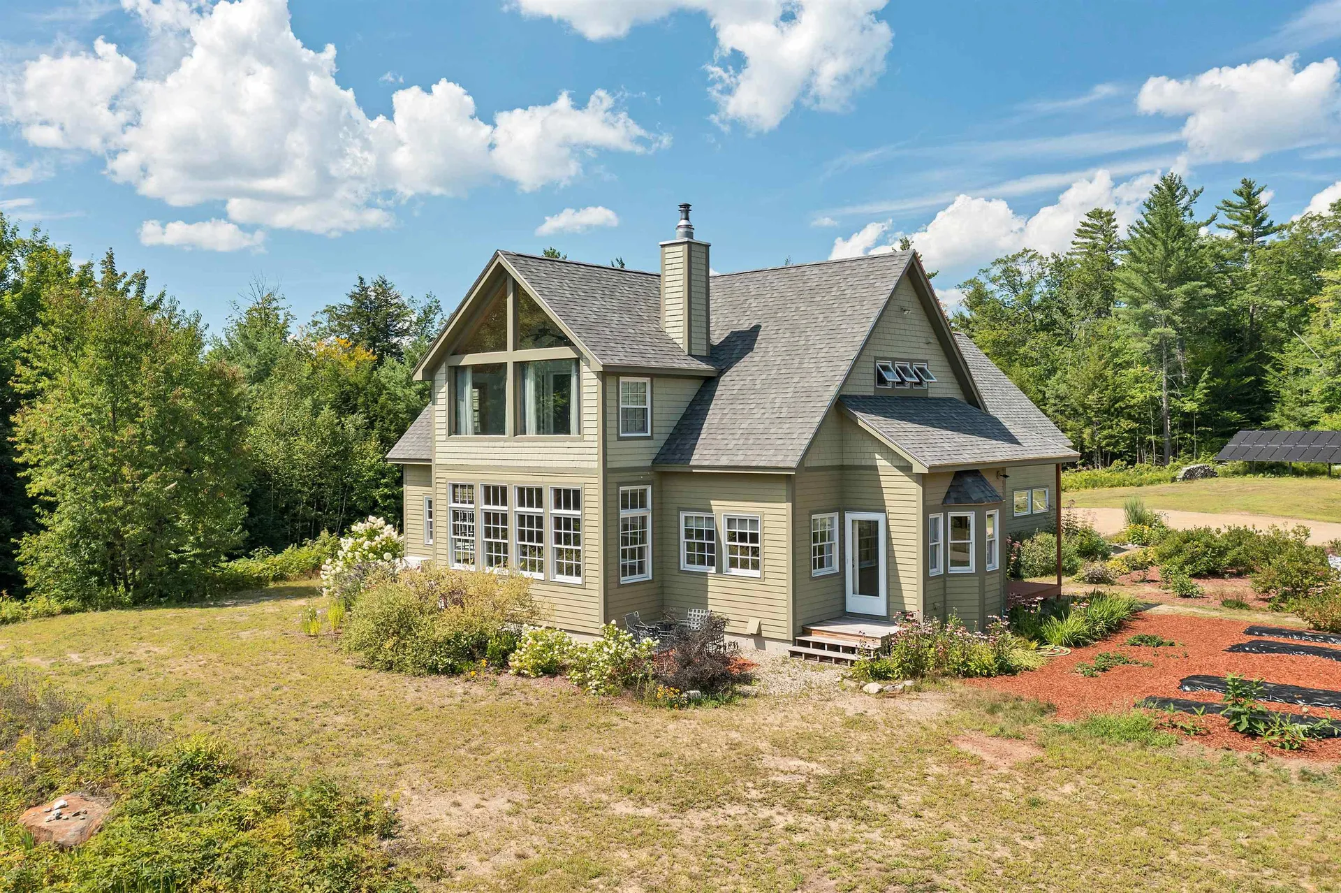 22 Sargent Road Holderness NH 03245