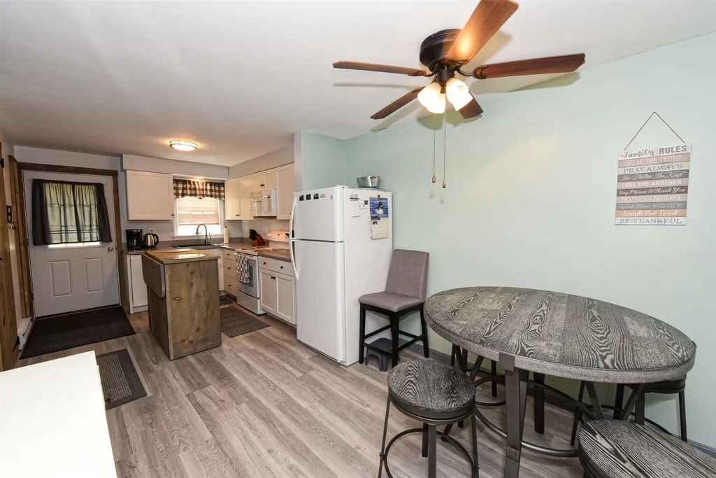 78 Saco Pines Drive Conway NH 03813