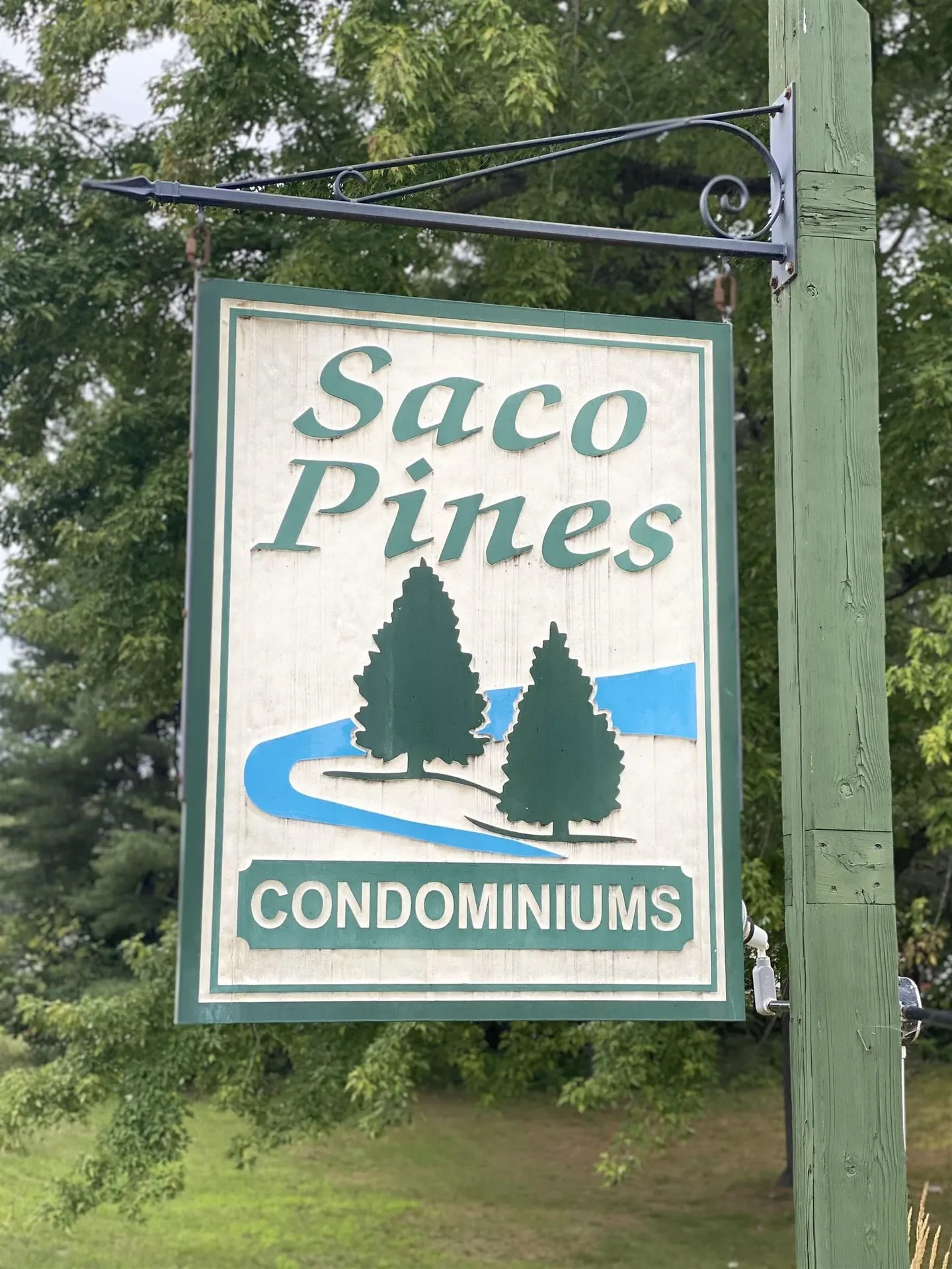78 Saco Pines Drive Conway NH 03813