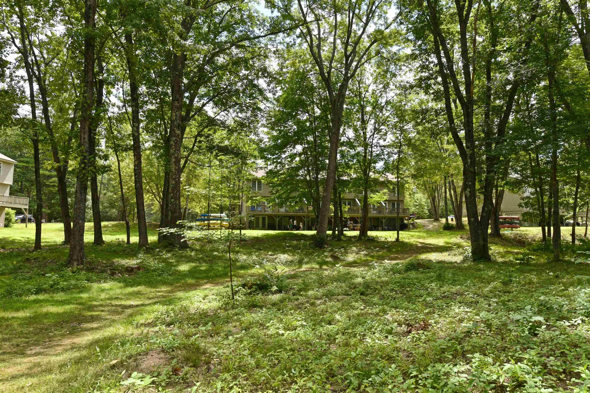 78 Saco Pines Drive Conway NH 03813