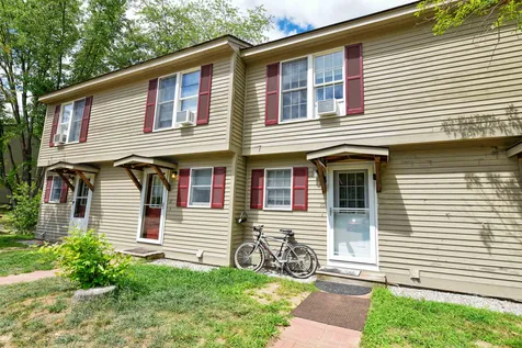 78 Saco Pines Drive Conway NH 03813