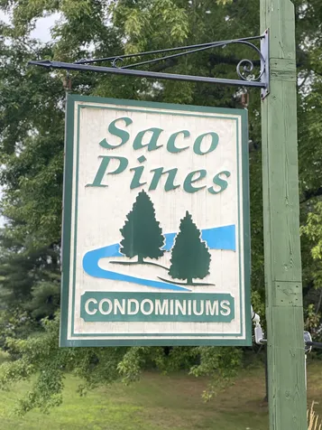 78 Saco Pines Drive Conway NH 03813