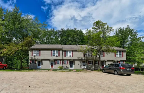 78 Saco Pines Drive Conway NH 03813