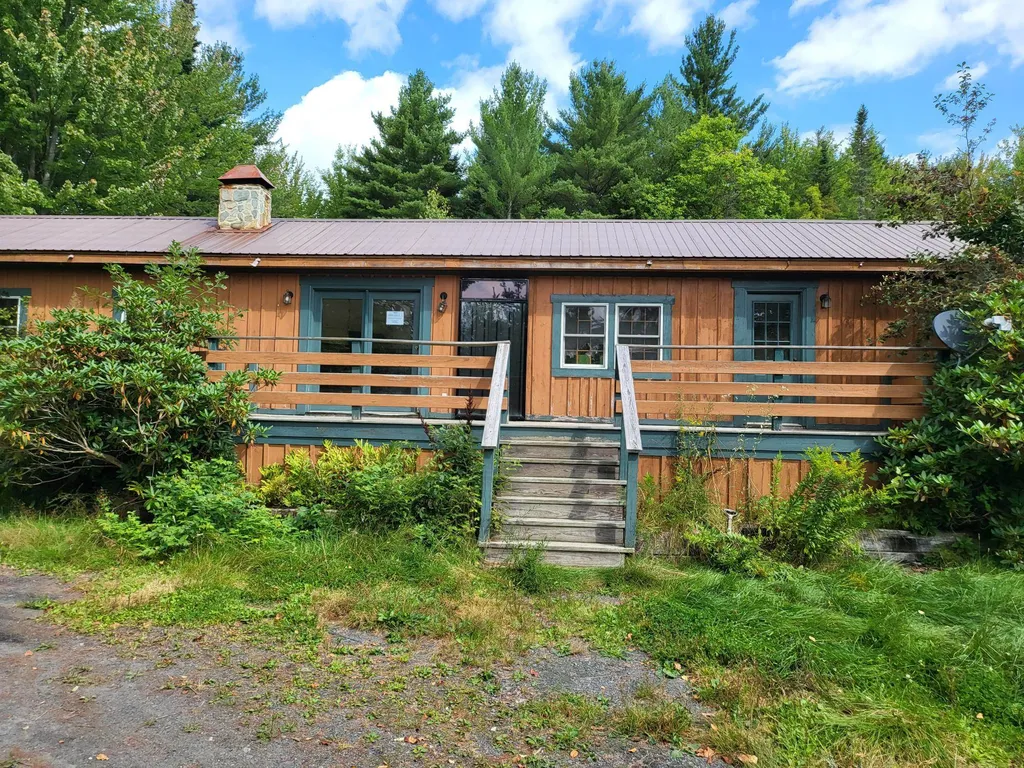 2066 West Hill Road Northfield VT 05663