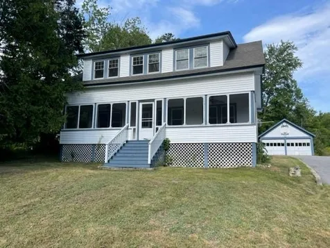 32 Conway Road Madison NH 03849