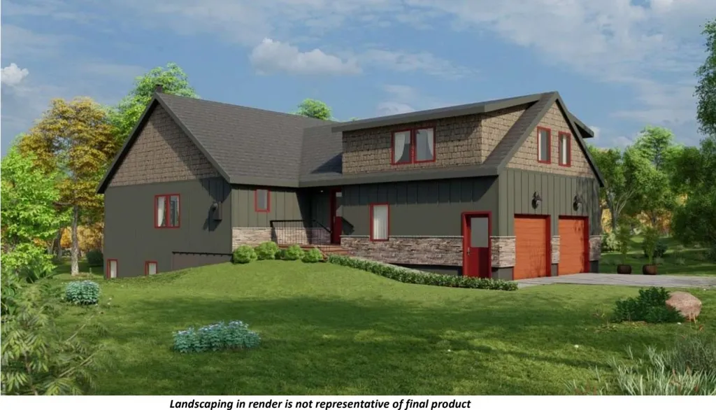 11 Larson Lane Bartlett NH 03812