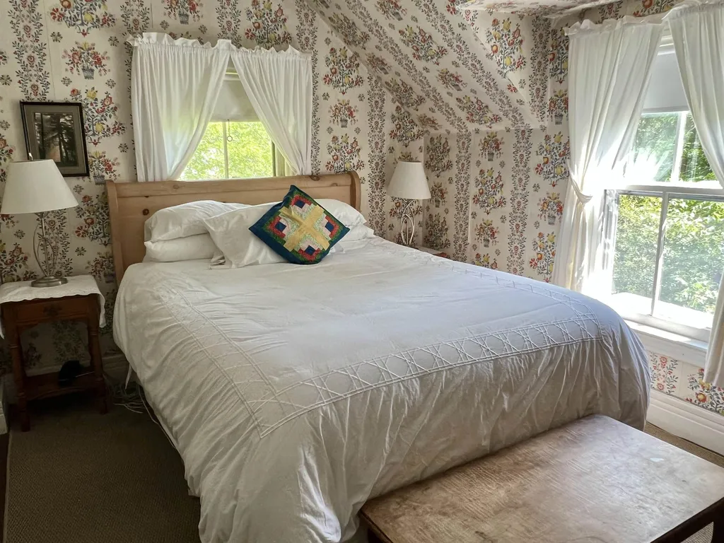78 Franklin Road Manchester VT 05254